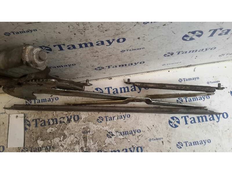 Recambio de elevalunas trasero izquierdo para kia carens 1.8 cat referencia OEM IAM  152235 