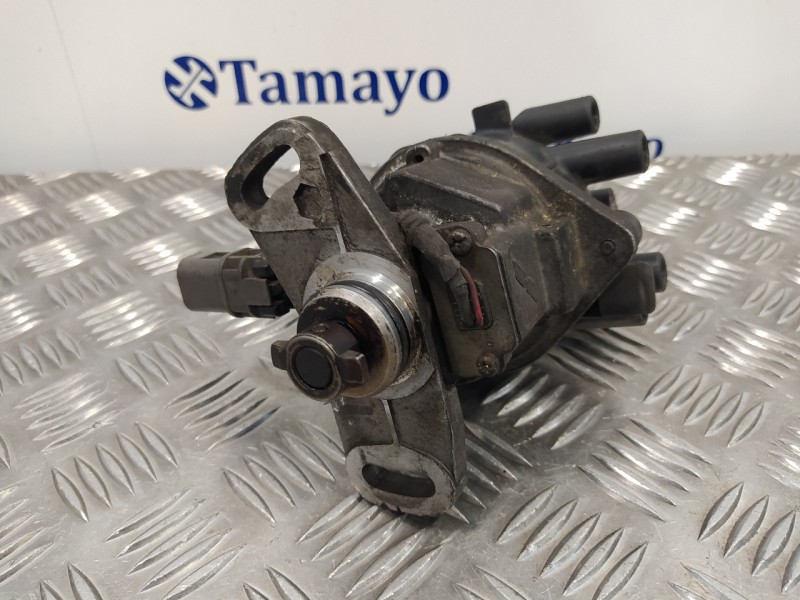 Recambio de delco para nissan primera berlina (p11) referencia OEM IAM 2210070J00  42507D