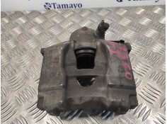 Recambio de pinza freno delantera izquierda para alfa romeo 159 (140) 1.9 jtd (m) 16v cat referencia OEM IAM FN360  