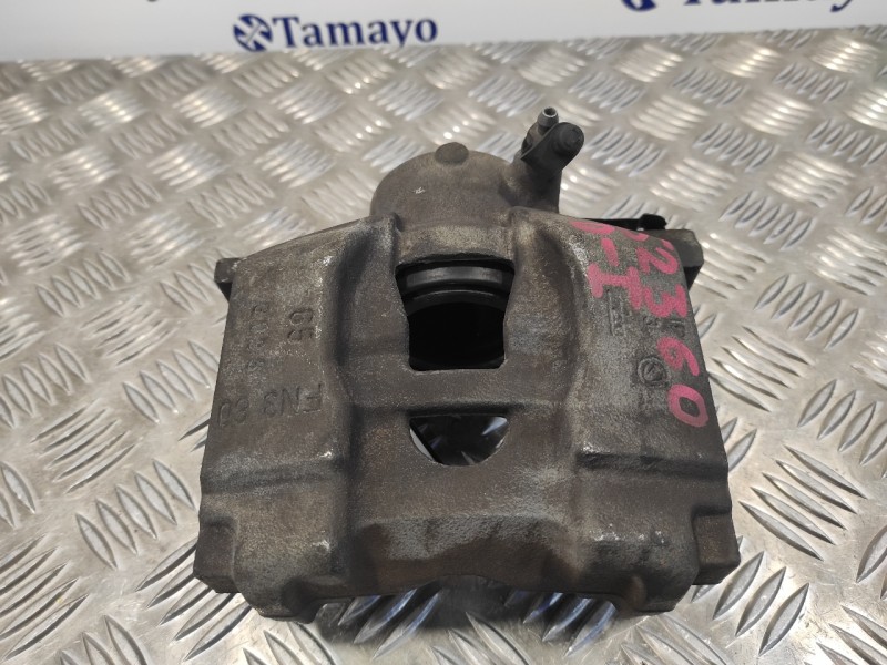 Recambio de pinza freno delantera izquierda para alfa romeo 159 (140) 1.9 jtd (m) 16v cat referencia OEM IAM FN360  