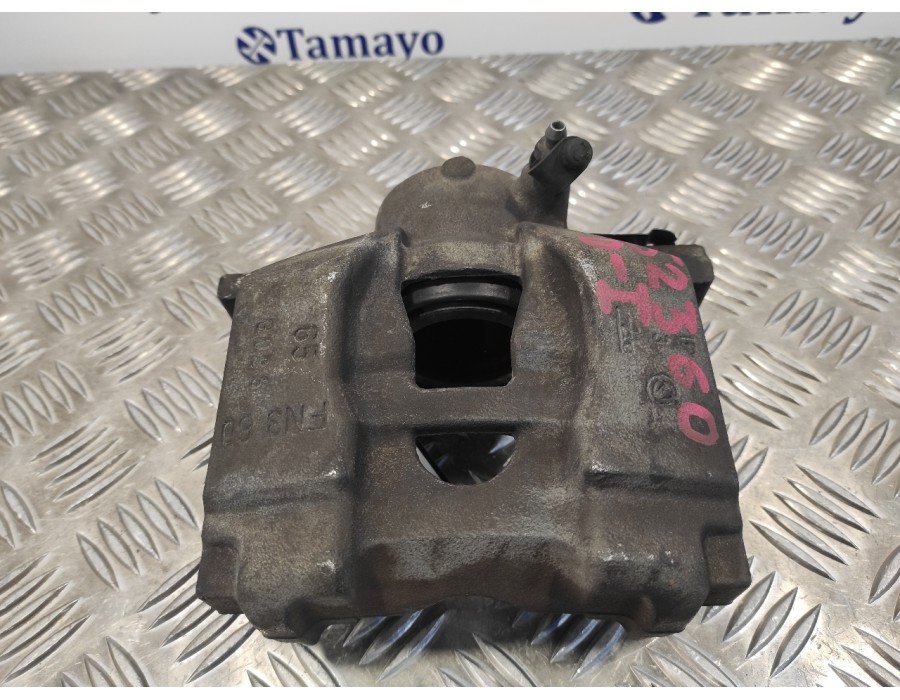 Recambio de pinza freno delantera izquierda para alfa romeo 159 (140) 1.9 jtd (m) 16v cat referencia OEM IAM FN360  