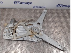 Recambio de elevalunas delantero derecho para volvo s60 berlina referencia OEM IAM 101354XXX 0130821761 152243