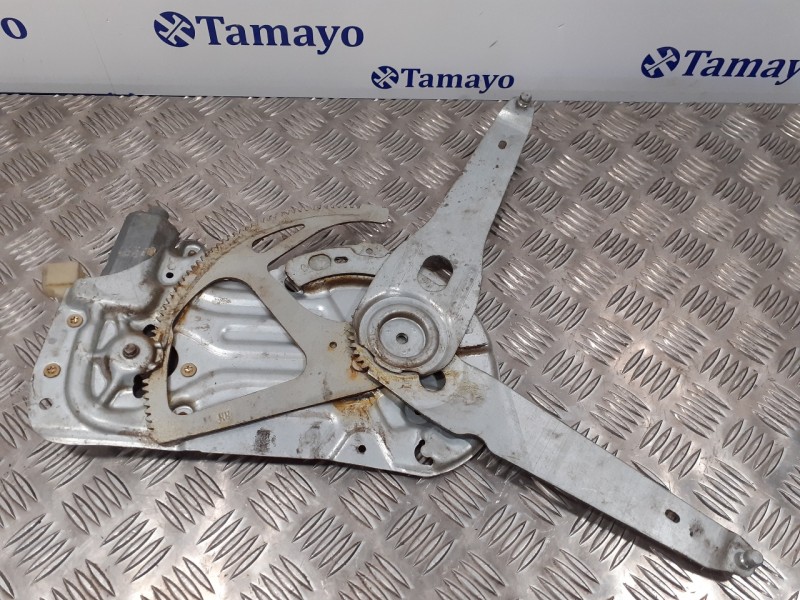 Recambio de elevalunas delantero derecho para volvo s60 berlina referencia OEM IAM 101354XXX 0130821761 152243