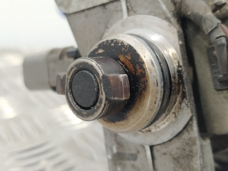 Recambio de delco para nissan primera berlina (p11) referencia OEM IAM 2210070J00  42507D