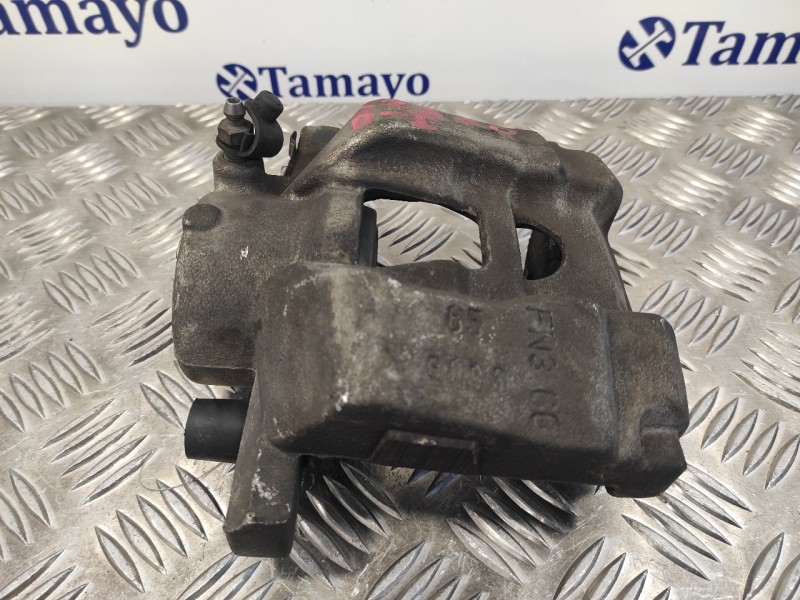 Recambio de pinza freno delantera izquierda para alfa romeo 159 (140) 1.9 jtd (m) 16v cat referencia OEM IAM FN360  