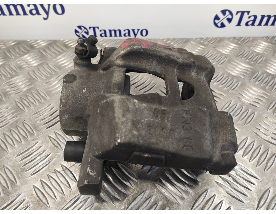 Recambio de pinza freno delantera izquierda para alfa romeo 159 (140) 1.9 jtd (m) 16v cat referencia OEM IAM FN360  