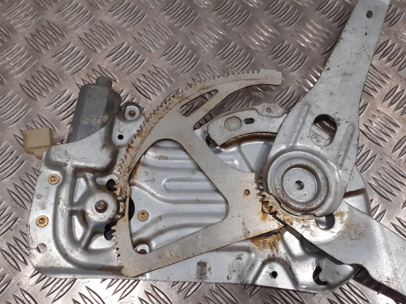 Recambio de elevalunas delantero derecho para volvo s60 berlina referencia OEM IAM 101354XXX 0130821761 152243