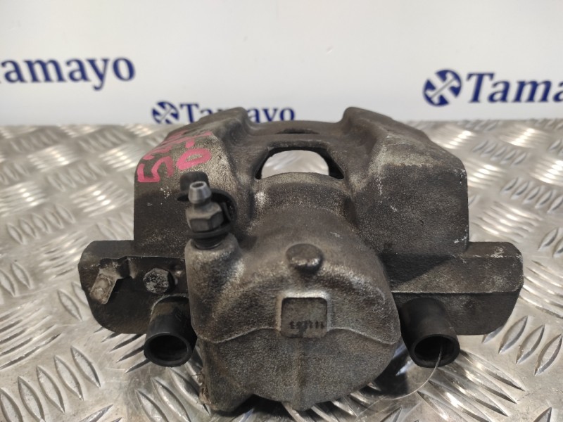 Recambio de pinza freno delantera izquierda para alfa romeo 159 (140) 1.9 jtd (m) 16v cat referencia OEM IAM FN360  
