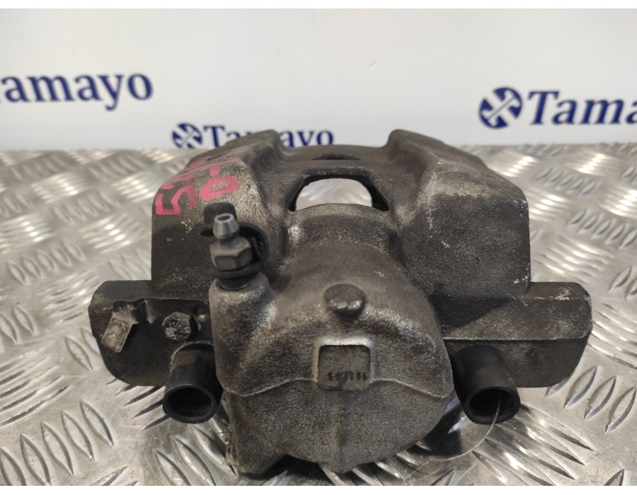 Recambio de pinza freno delantera izquierda para alfa romeo 159 (140) 1.9 jtd (m) 16v cat referencia OEM IAM FN360  