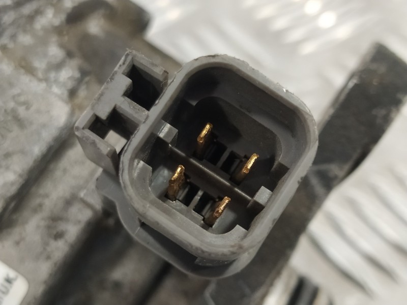 Recambio de delco para nissan primera berlina (p11) referencia OEM IAM 2210070J00  42507D