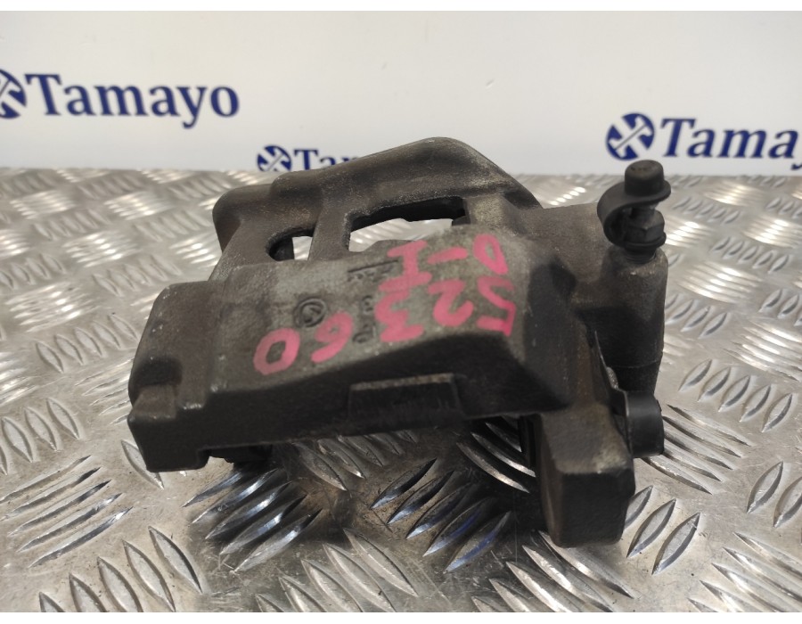 Recambio de pinza freno delantera izquierda para alfa romeo 159 (140) 1.9 jtd (m) 16v cat referencia OEM IAM FN360  