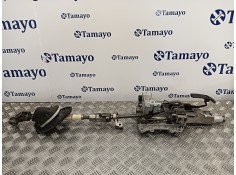 Recambio de columna direccion para volkswagen touareg (7l6) 2.5 tdi dpf referencia OEM IAM 7L0419501BR  