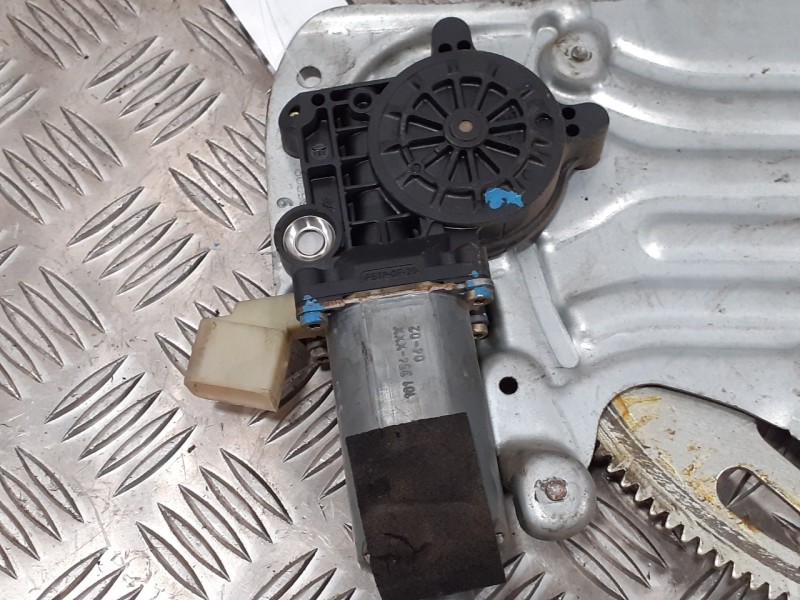 Recambio de elevalunas delantero derecho para volvo s60 berlina referencia OEM IAM 101354XXX 0130821761 152243