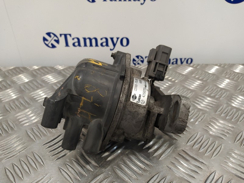 Recambio de delco para nissan primera berlina (p11) referencia OEM IAM 2210070J00  42507D