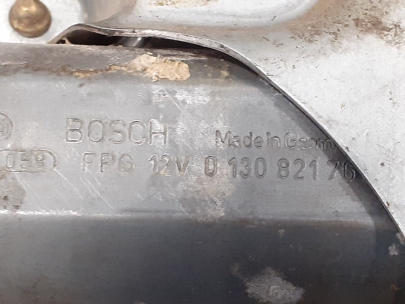 Recambio de elevalunas delantero derecho para volvo s60 berlina referencia OEM IAM 101354XXX 0130821761 152243