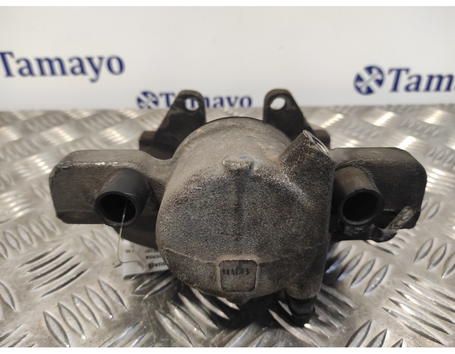 Recambio de pinza freno delantera izquierda para alfa romeo 159 (140) 1.9 jtd (m) 16v cat referencia OEM IAM FN360  