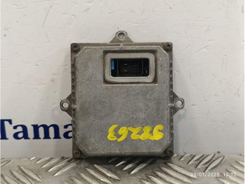 Recambio de centralita faros xenon para opel astra h berlina referencia OEM IAM 1307329095  1039F00743
