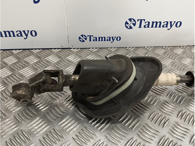 Recambio de columna direccion para volkswagen touareg (7l6) 2.5 tdi dpf referencia OEM IAM 7L0419501BR  