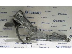 Recambio de elevalunas delantero derecho para mercedes-benz clase e (w210) berlina referencia OEM IAM 0130821671 152245 