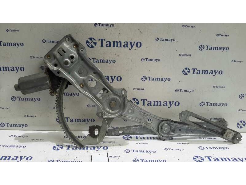 Recambio de elevalunas delantero derecho para mercedes-benz clase e (w210) berlina referencia OEM IAM 0130821671 152245 
