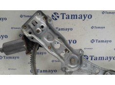 Recambio de elevalunas delantero derecho para mercedes-benz clase e (w210) berlina referencia OEM IAM 0130821671 152245  2