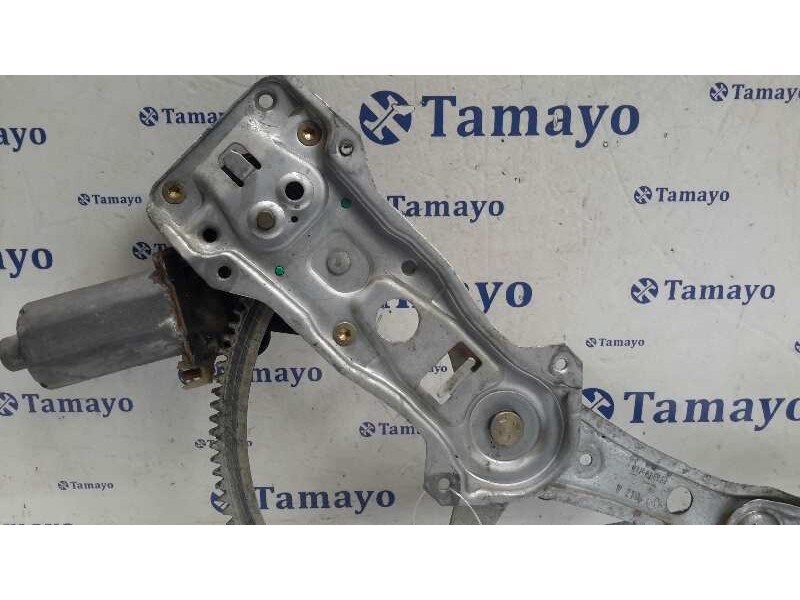 Recambio de elevalunas delantero derecho para mercedes-benz clase e (w210) berlina referencia OEM IAM 0130821671 152245 