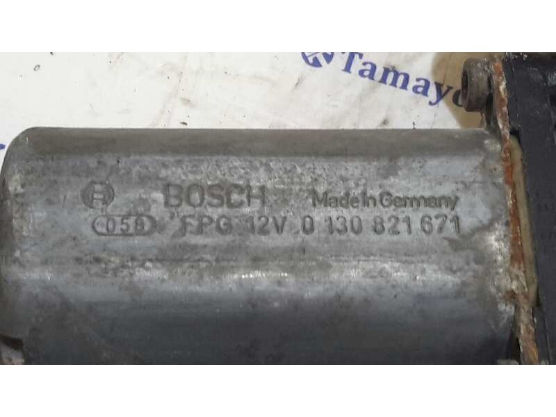 Recambio de elevalunas delantero derecho para mercedes-benz clase e (w210) berlina referencia OEM IAM 0130821671 152245 