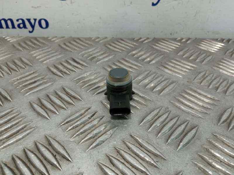 Recambio de sensor aparcamiento trasero para mercedes-benz clase gla (w156) referencia OEM IAM A0009055504  307875