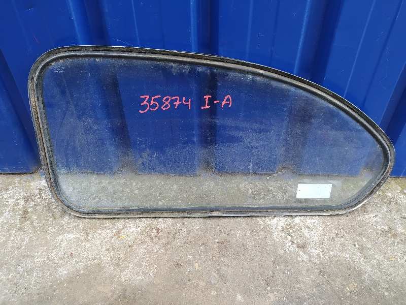 Recambio de luna trasera izquierda para seat 600 referencia OEM IAM   