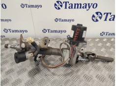 Recambio de columna direccion para peugeot 107 1.0 cat (384f) referencia OEM IAM 452500H01100 SPW1543 1608000252