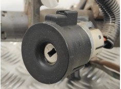 Recambio de columna direccion para peugeot 107 1.0 cat (384f) referencia OEM IAM 452500H01100 SPW1543 1608000252 2