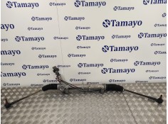 Recambio de cremallera direccion para iveco 35s15 caja cerrada referencia OEM IAM 6C113200CD  