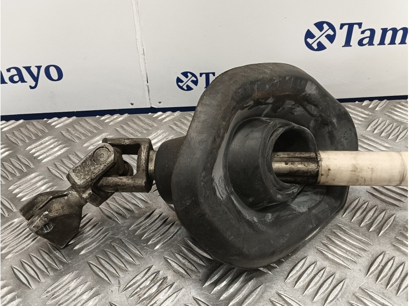 Recambio de columna direccion para volkswagen touareg (7l6) 2.5 tdi dpf referencia OEM IAM 7L0419501BR  