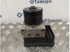 Recambio de abs para renault espace iv (jk0) 2.2 dci turbodiesel referencia OEM IAM 8200159837 10020601684 P5CT2AAY4