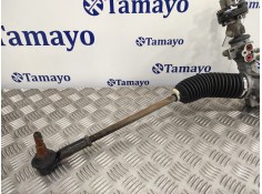 Recambio de cremallera direccion para iveco 35s15 caja cerrada referencia OEM IAM 6C113200CD   2