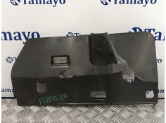 Recambio de moldura para volkswagen touareg (7l6) 2.5 tdi dpf referencia OEM IAM 7L6815174E  