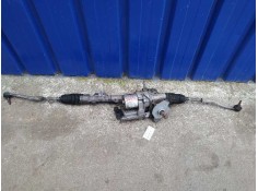 Recambio de cremallera direccion para peugeot 207 1.6 16v cat referencia OEM IAM 9683053780 Q003T63872ZE 6700001531B