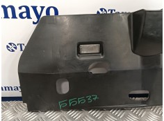 Recambio de moldura para volkswagen touareg (7l6) 2.5 tdi dpf referencia OEM IAM 7L6815174E   2