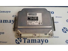 Recambio de centralita motor uce para toyota corolla (e12) referencia OEM IAM 8966102751  175300