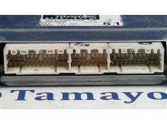 Recambio de centralita motor uce para toyota corolla (e12) referencia OEM IAM 8966102751  175300 2