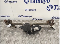 Recambio de motor limpia delantero para toyota corolla verso (r1) 1.8 16v cat referencia OEM IAM 851100F020  MS1592007241