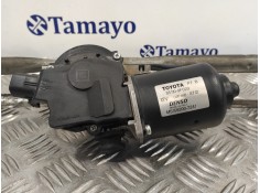Recambio de motor limpia delantero para toyota corolla verso (r1) 1.8 16v cat referencia OEM IAM 851100F020  MS1592007241 2