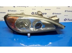 Recambio de faro derecho para nissan primera berlina (p11) referencia OEM IAM 89003045  260109F600