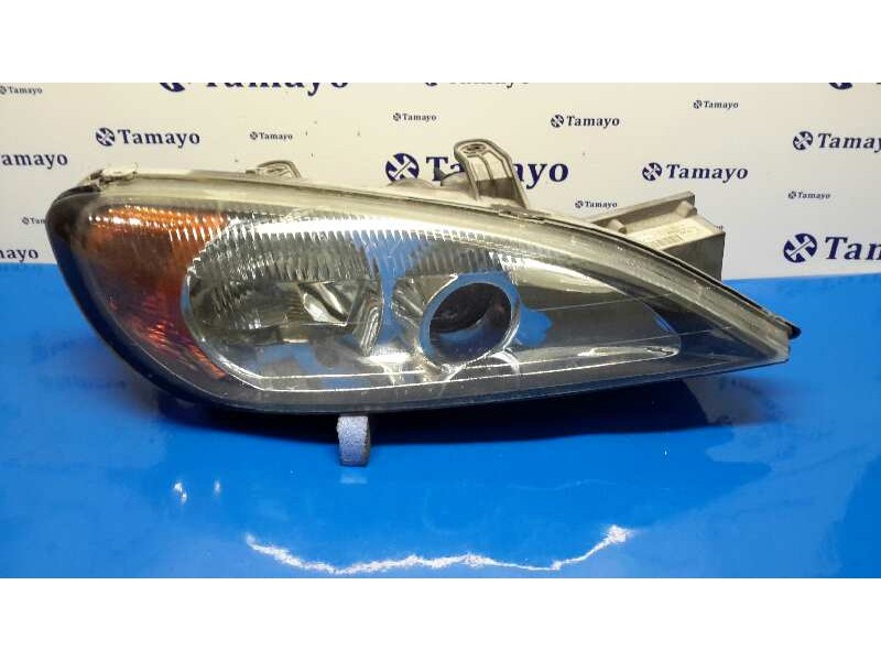 Recambio de faro derecho para nissan primera berlina (p11) referencia OEM IAM 89003045  260109F600