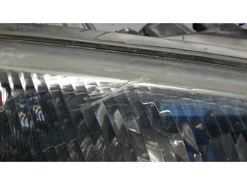 Recambio de faro derecho para nissan primera berlina (p11) referencia OEM IAM 89003045  260109F600