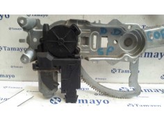 Recambio de elevalunas delantero derecho para opel corsa b referencia OEM IAM 09113364 152255 400609K 2