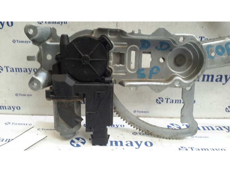 Recambio de elevalunas delantero derecho para opel corsa b referencia OEM IAM 09113364 152255 400609K