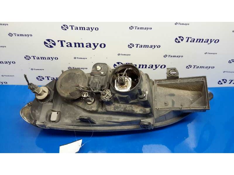 Recambio de faro derecho para nissan primera berlina (p11) referencia OEM IAM 89003045  260109F600
