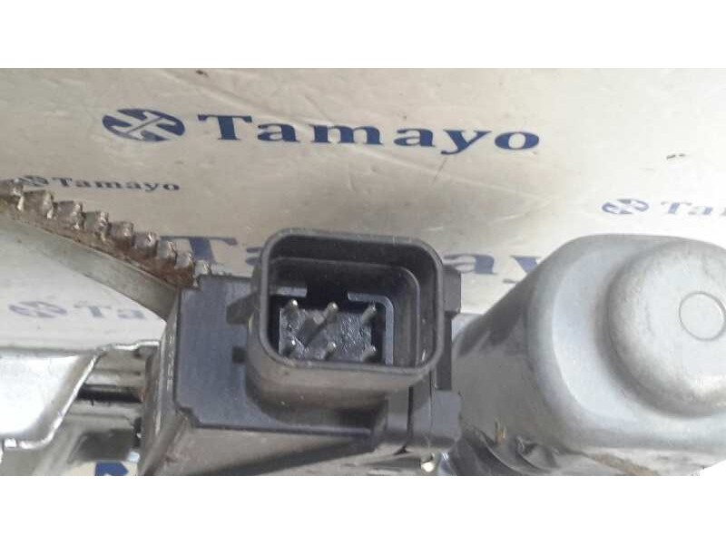 Recambio de elevalunas delantero derecho para opel corsa b referencia OEM IAM 09113364 152255 400609K