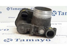 Recambio de caja mariposa para mercedes-benz clase a (w168) referencia OEM IAM 408238127  1661410125